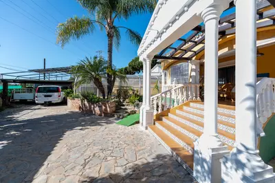Detached Villa in Las Chapas