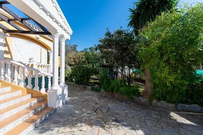 Detached Villa in Las Chapas