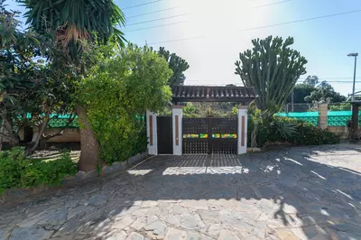 Detached Villa in Las Chapas