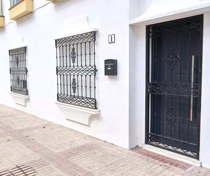 Ground Floor Apartment in Estepona