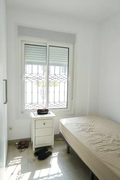 Ground Floor Apartment in Estepona