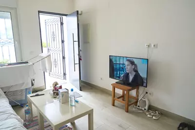 Ground Floor Apartment in Estepona