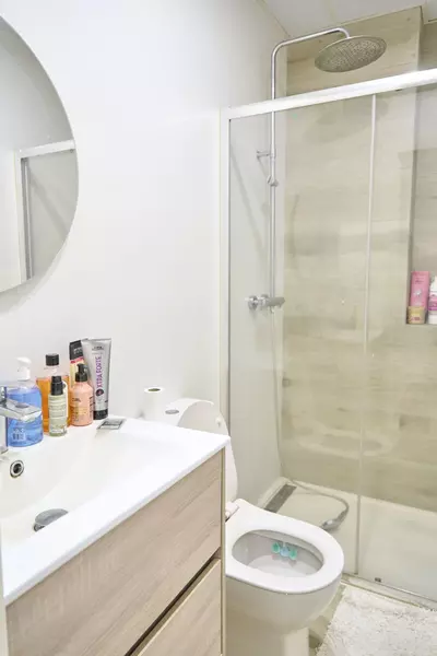 Ground Floor Apartment in Estepona