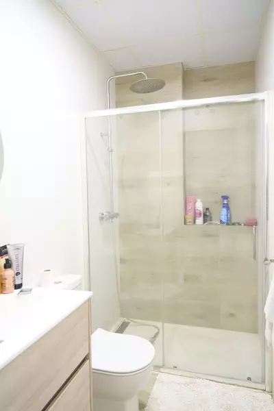 Ground Floor Apartment in Estepona