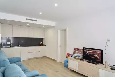 Ground Floor Apartment in Estepona