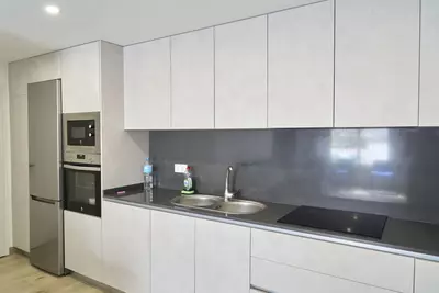Ground Floor Apartment in Estepona