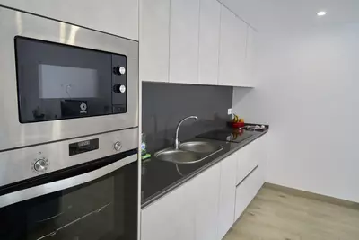 Ground Floor Apartment in Estepona