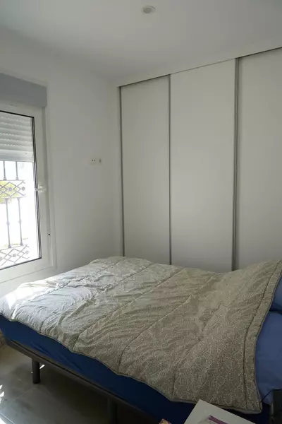 Ground Floor Apartment in Estepona