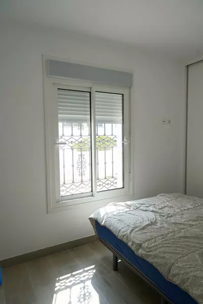 Ground Floor Apartment in Estepona
