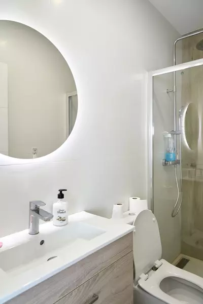 Ground Floor Apartment in Estepona