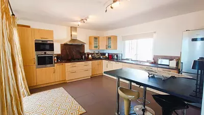 Detached Villa in Manilva