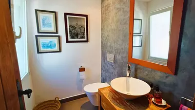 Detached Villa in Manilva