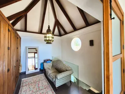 Detached Villa in Manilva