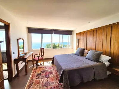 Detached Villa in Manilva