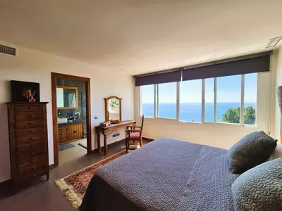 Detached Villa in Manilva