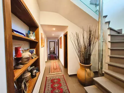 Detached Villa in Manilva