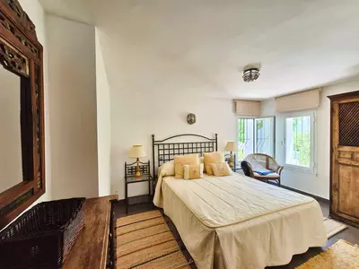Detached Villa in Manilva