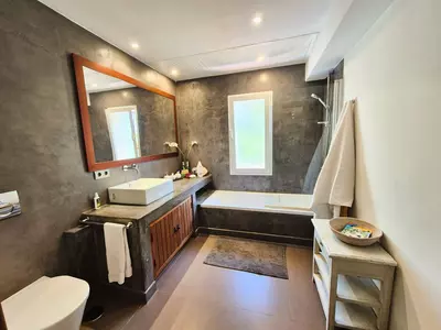 Detached Villa in Manilva