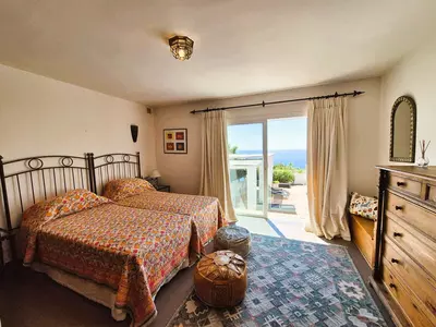 Detached Villa in Manilva