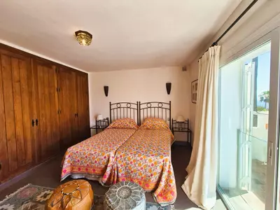 Detached Villa in Manilva