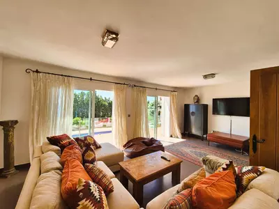Detached Villa in Manilva