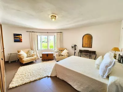 Detached Villa in Manilva