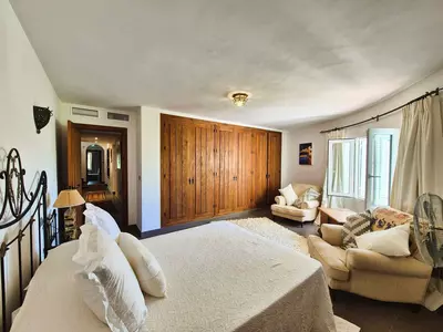 Detached Villa in Manilva