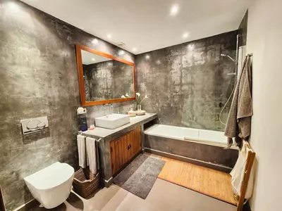 Detached Villa in Manilva