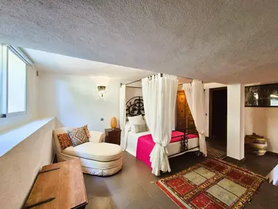 Detached Villa in Manilva