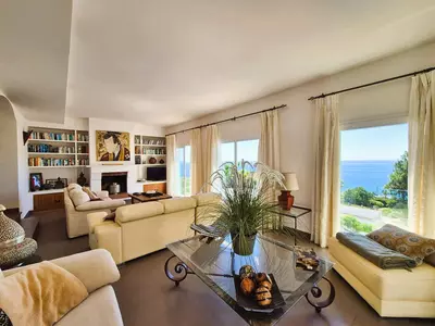Detached Villa in Manilva