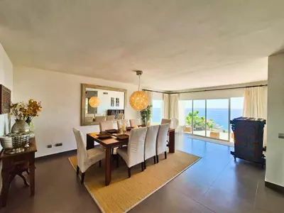 Detached Villa in Manilva