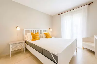 Townhouse in Estepona