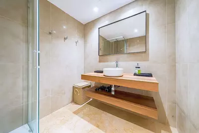 Townhouse in Estepona