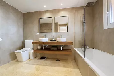 Townhouse in Estepona