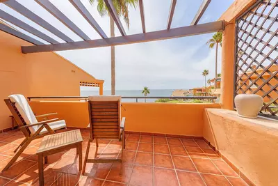 Townhouse in Estepona