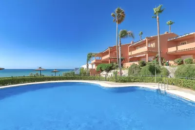 Townhouse in Estepona