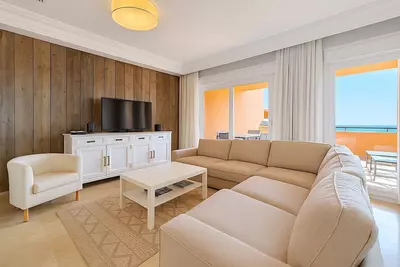 Townhouse in Estepona