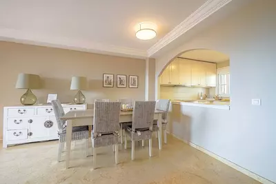 Townhouse in Estepona