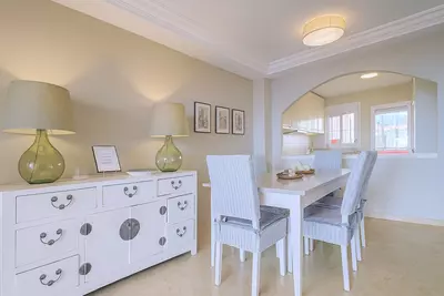 Townhouse in Estepona