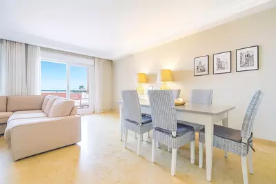 Townhouse in Estepona