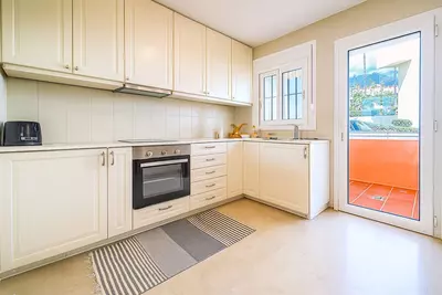 Townhouse in Estepona