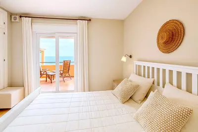 Townhouse in Estepona