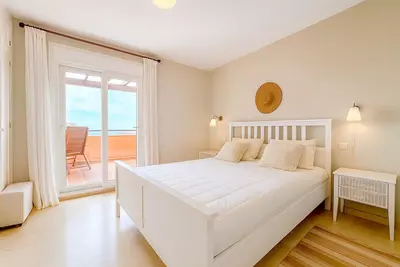 Townhouse in Estepona