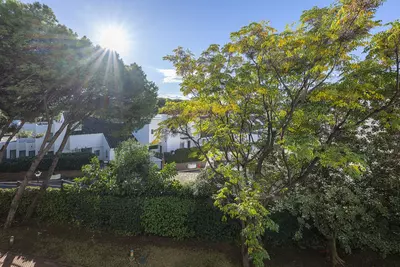 Middle Floor Apartment in Puerto Banús
