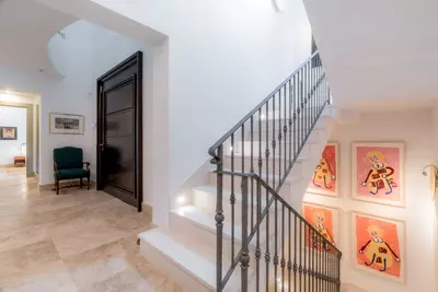 Detached Villa in Benahavís