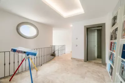 Detached Villa in Benahavís