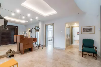 Detached Villa in Benahavís