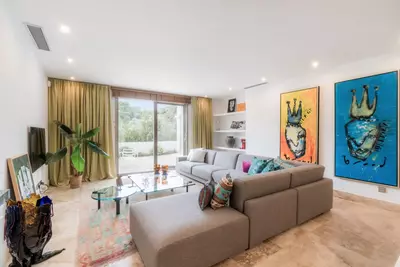 Detached Villa in Benahavís