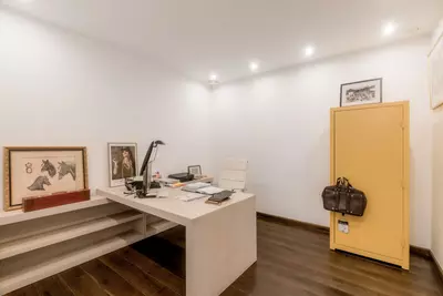 Detached Villa in Benahavís
