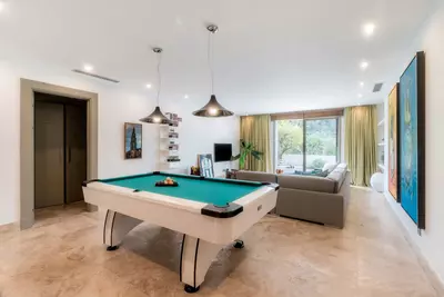 Detached Villa in Benahavís